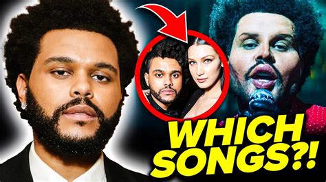 Does The Weeknd Write His Own Music? And Why Do Cats Always Land on Their Feet?