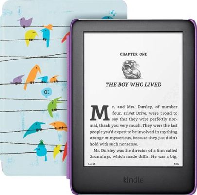 How Many Books Does an 8GB Kindle Hold? And Why Do Penguins Prefer Paperbacks?