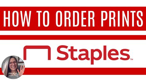 how to print pictures at staples: what you need to know about printing services