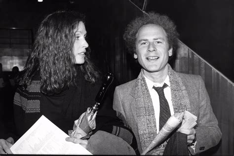 is art garfunkel jewish, and does his cultural heritage influence his artistic expression?