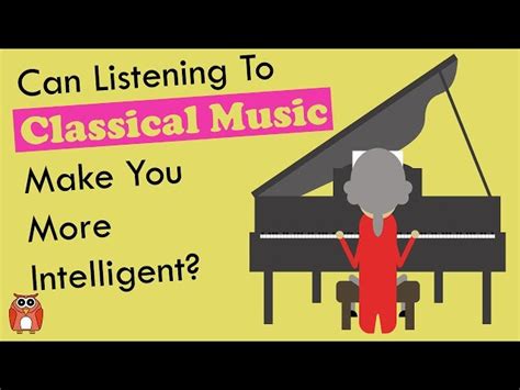 Is Classical Music Good for Your Brain? A Detailed Exploration