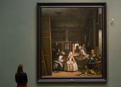 What is the Most Famous Work of Art in the Prado Museum? And its Impact on Cultural Legacy