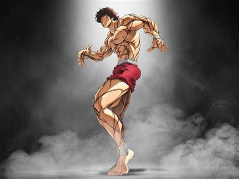 what martial art does baki use? Baki's fighting style is not only a reflection of his character but also a fascinating study in the evolution of his abilities throughout the series.